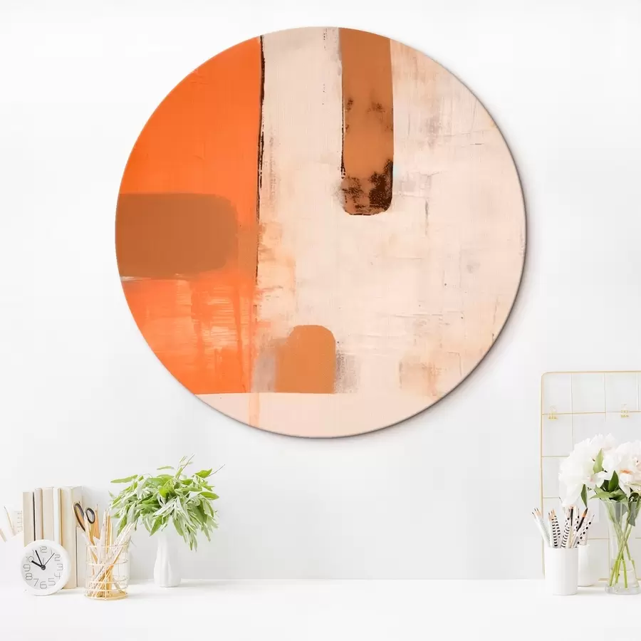 Paveikslėlis Abstrakti kompozicija r46726