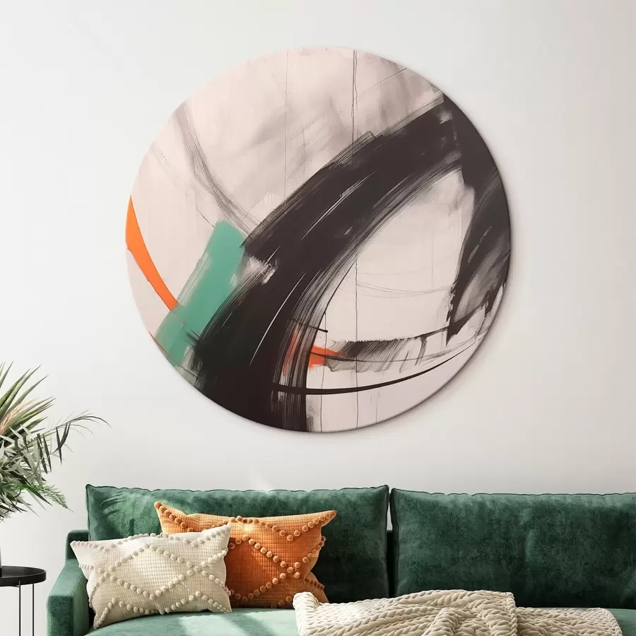 Paveikslėlis Abstraktus r46728