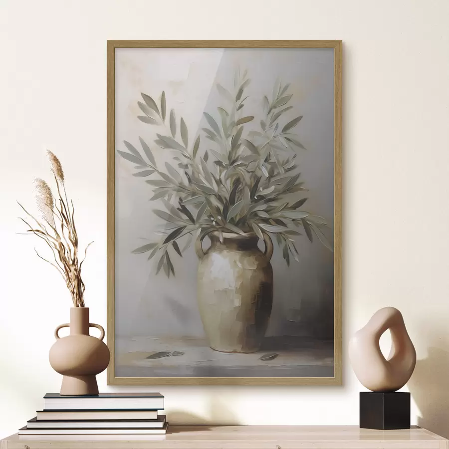 Fototapetai Šaka ir judesys f46758