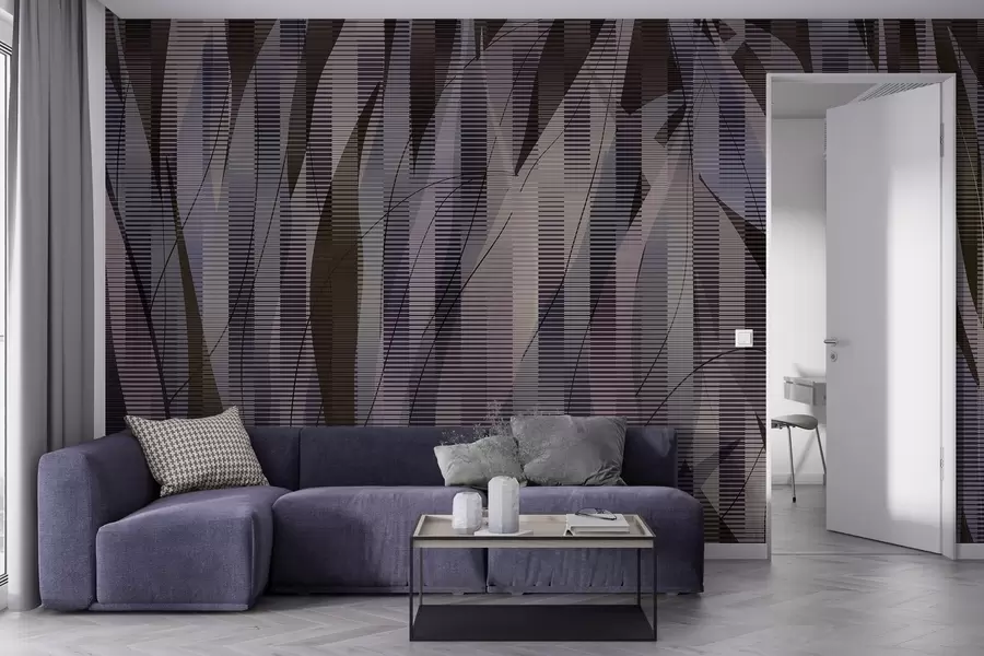 Fototapetai Susipynę elementai w04945v1