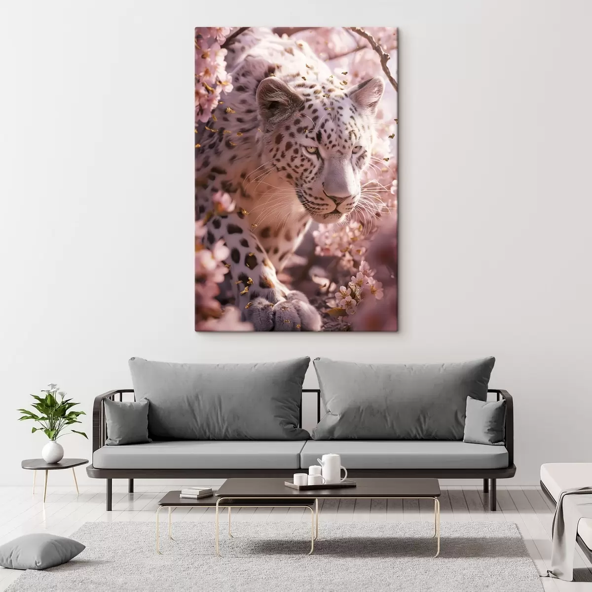 Paveikslėlis Gepardas s46792