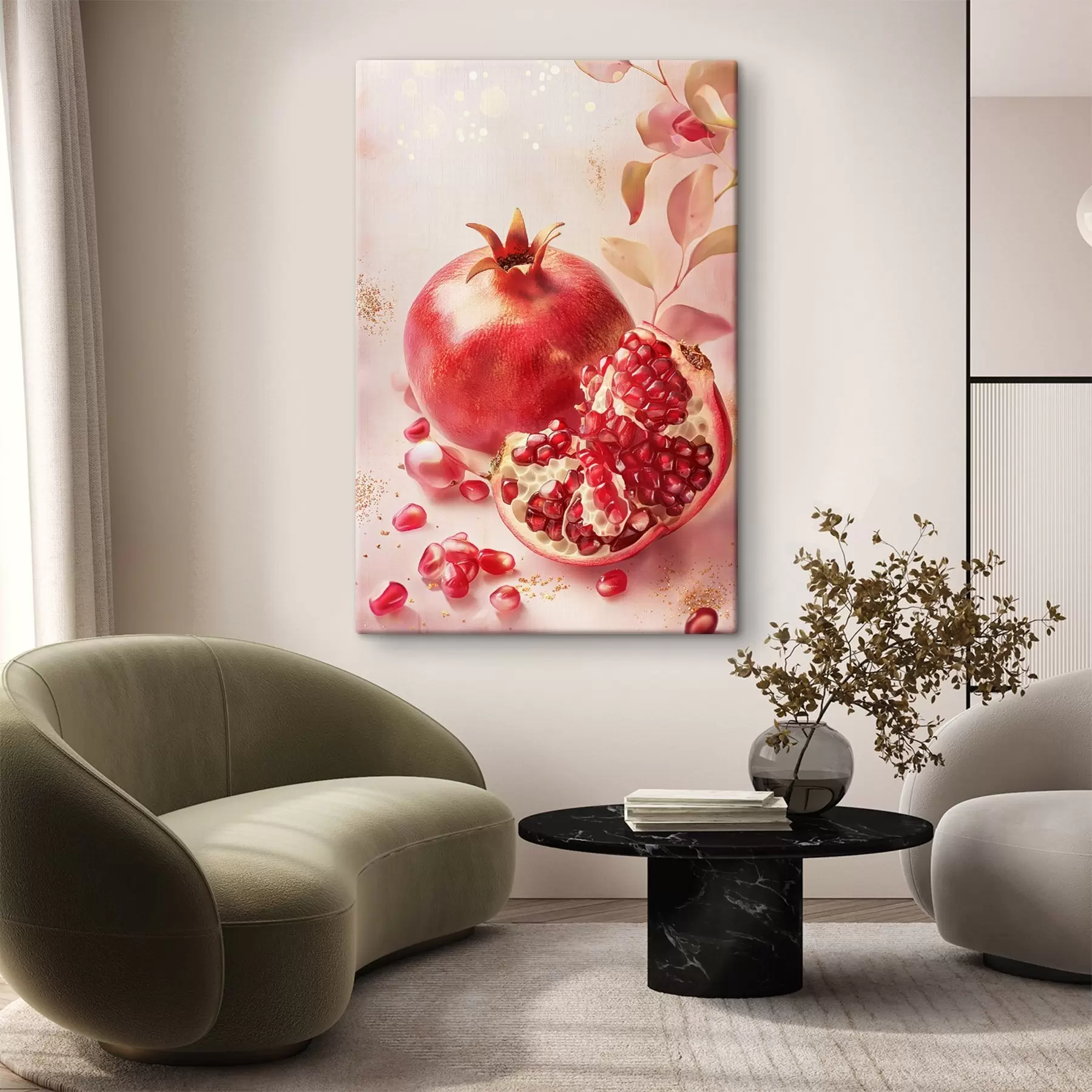 Paveikslėlis Granatai s46794