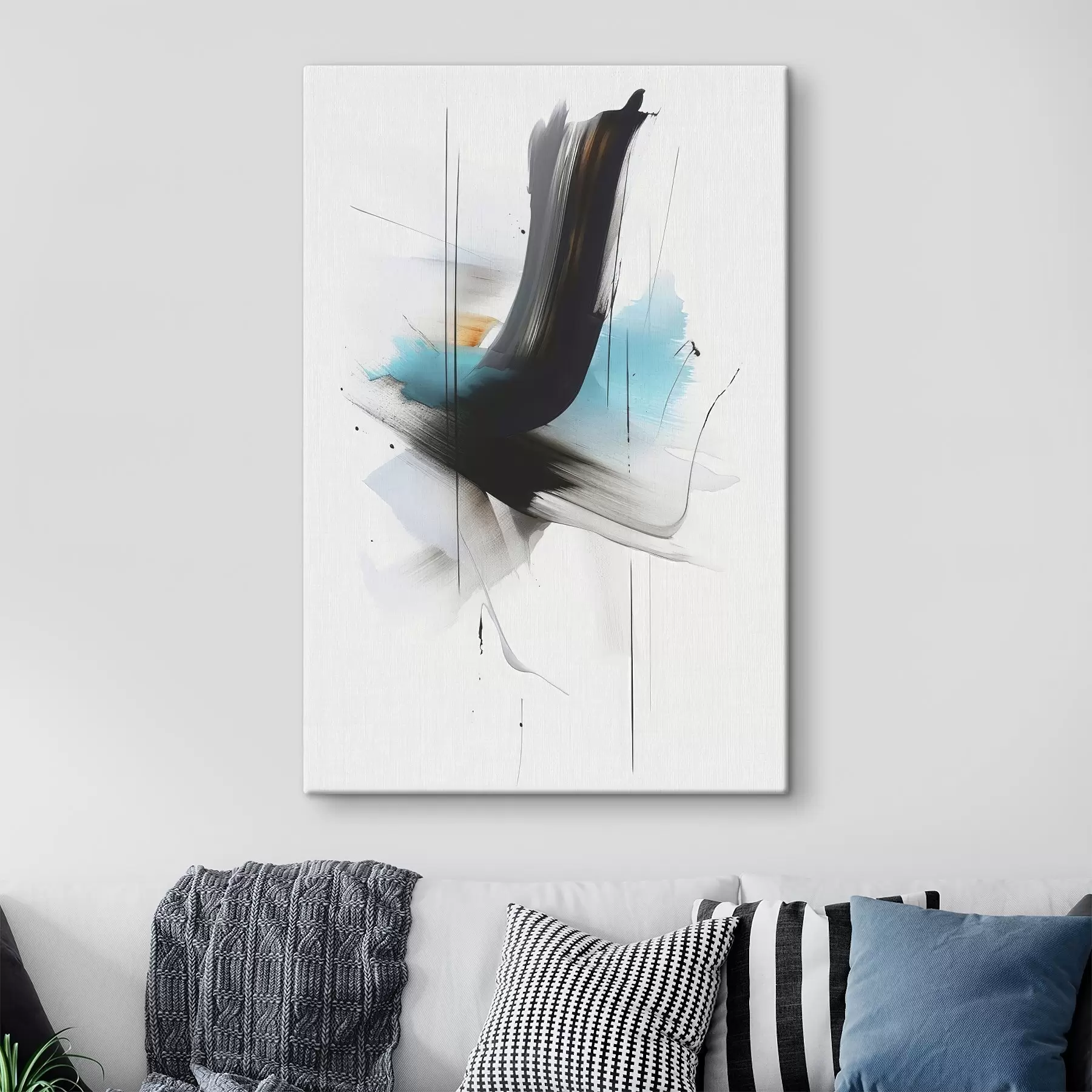 Paveikslėlis Abstrakcija s46785