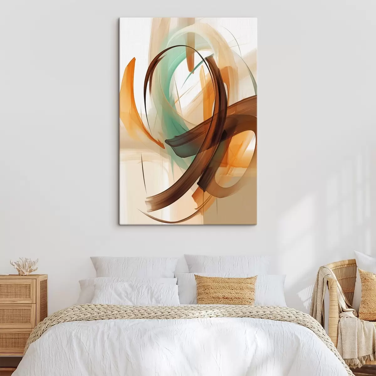 Paveikslėlis Abstrakcija s46786