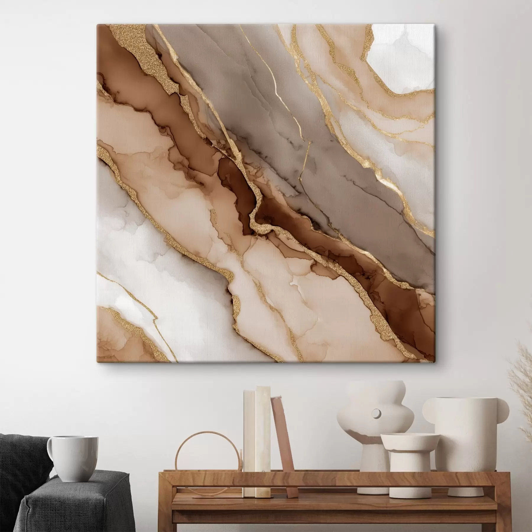 Paveikslėlis Tekstūruotas akmens motyvas menišku stiliumi s46643