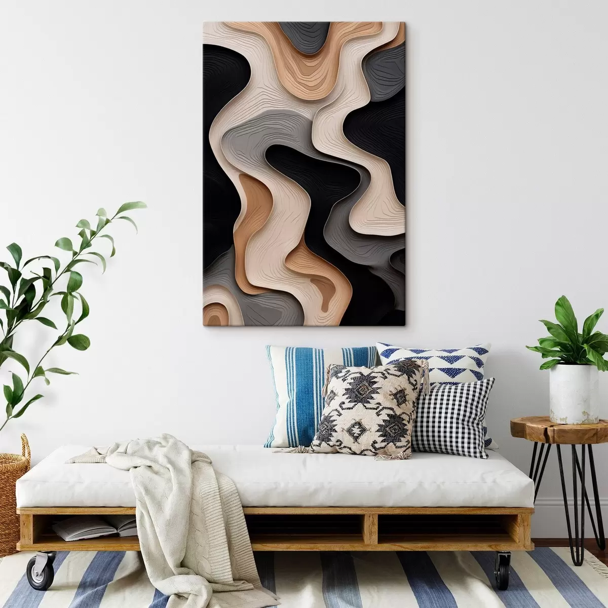 Paveikslėlis Abstrakcija s46816