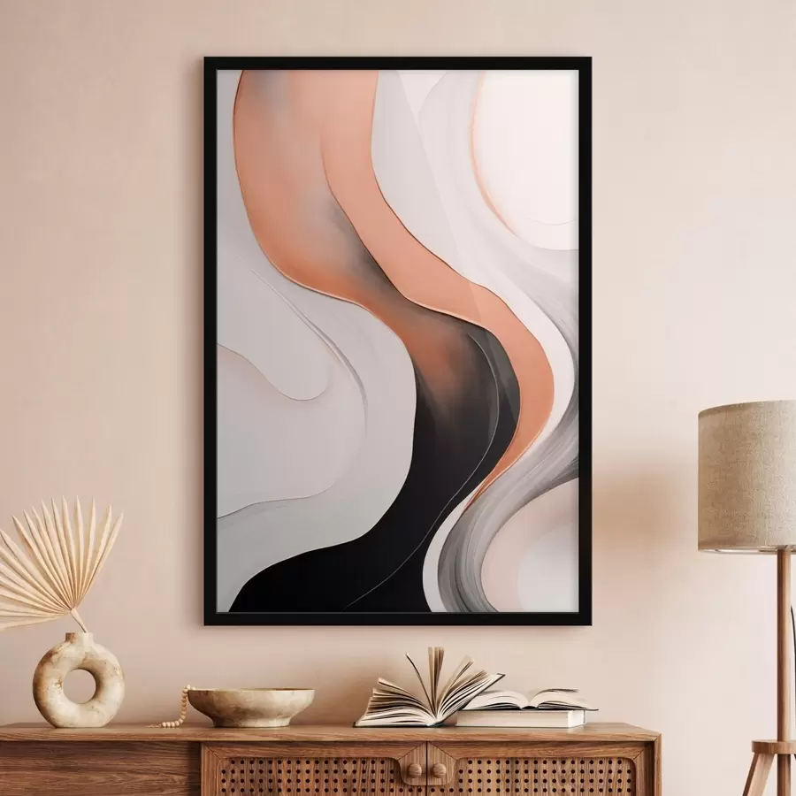 Fototapetai Abstrakcija f46813