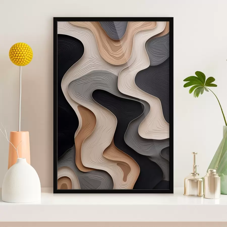 Fototapetai Abstrakcija f46816