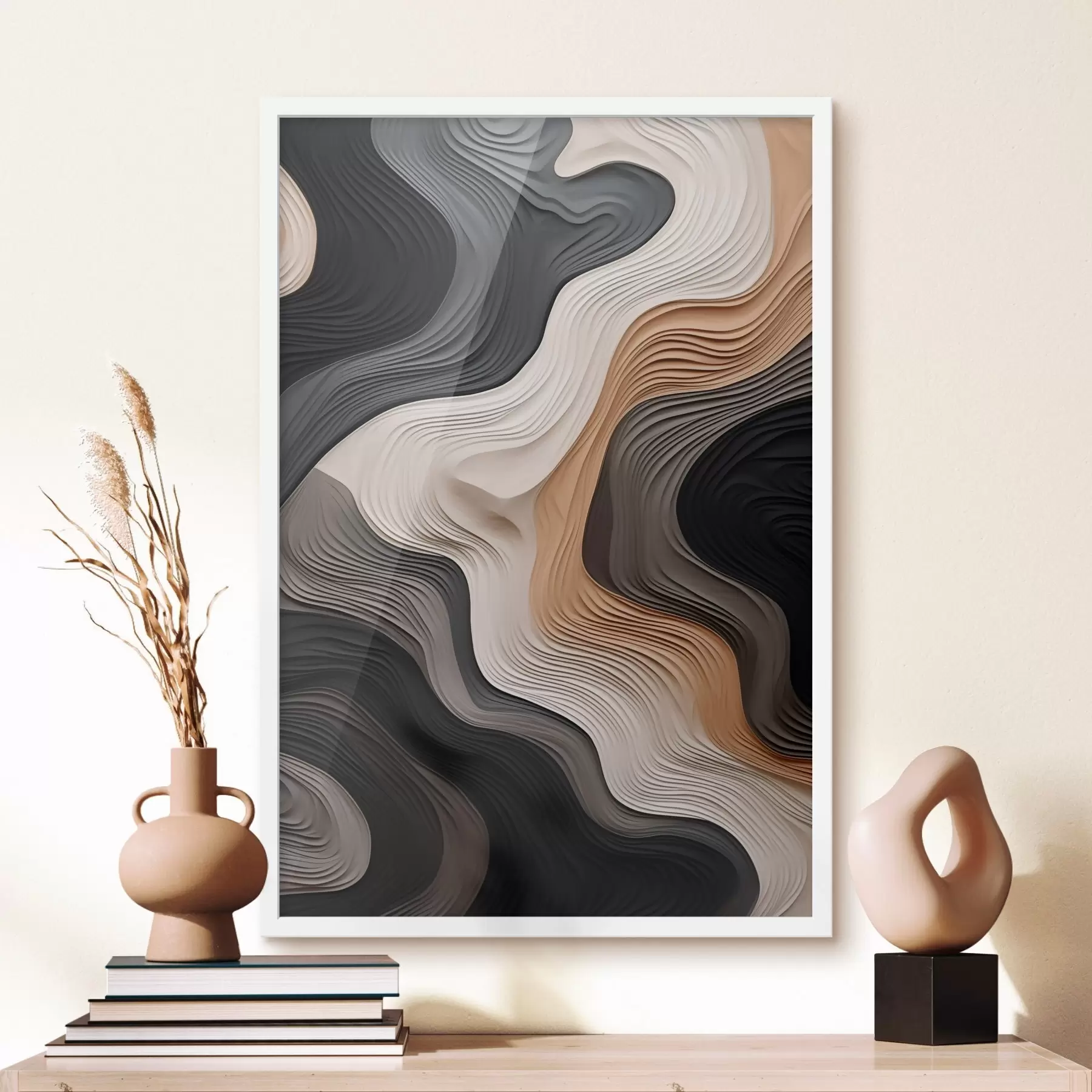 Fototapetai Abstrakcija f46817