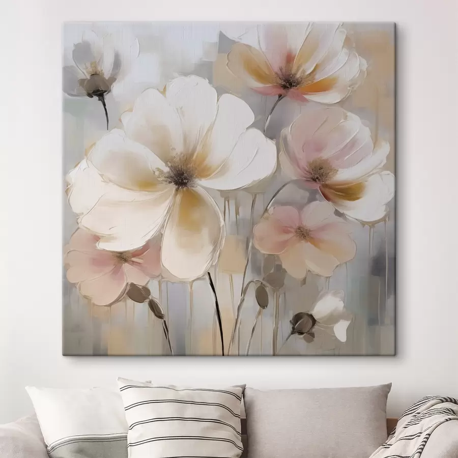 Paveikslėlis Primityvios gėlės s46831