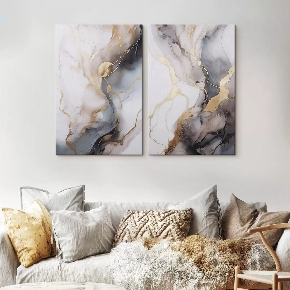 Paveikslėlis Abstrakcija m01045