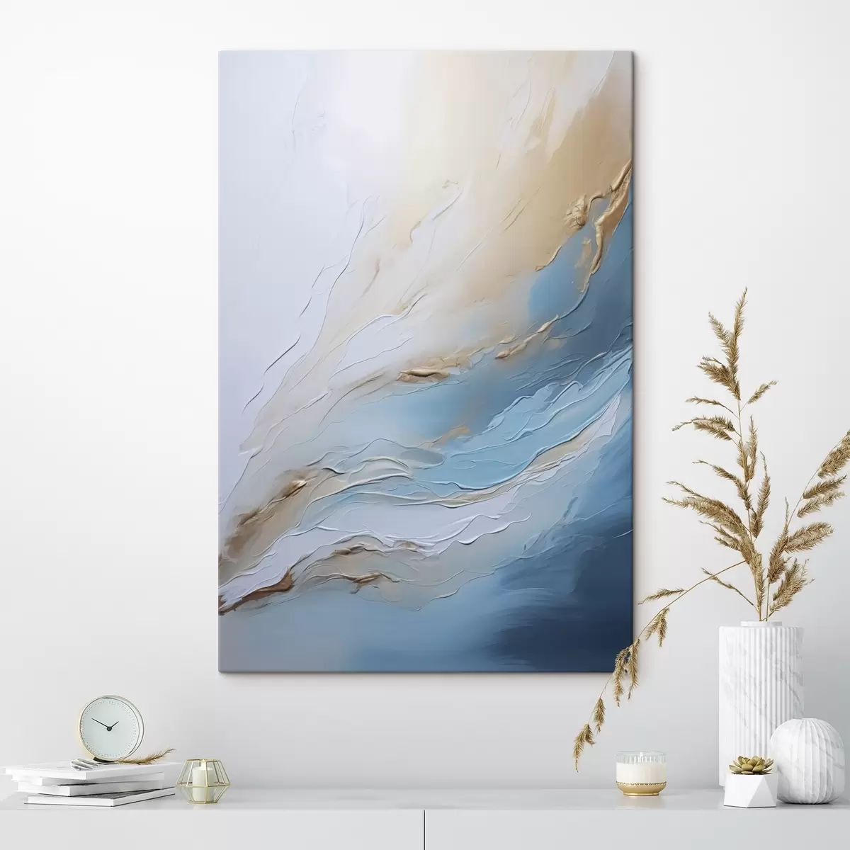 Paveikslėlis Šiuolaikinė abstrakcija s46835