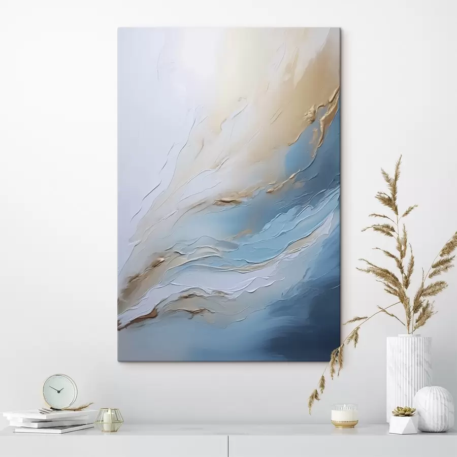 Paveikslėlis Šiuolaikinė abstrakcija s46835