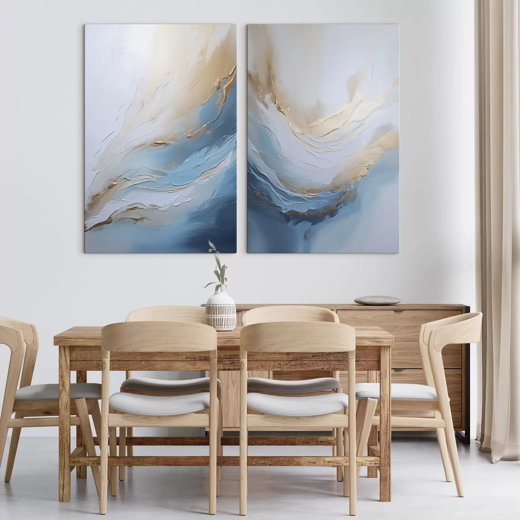 Paveikslėlis Šiuolaikinė abstrakcija m01055