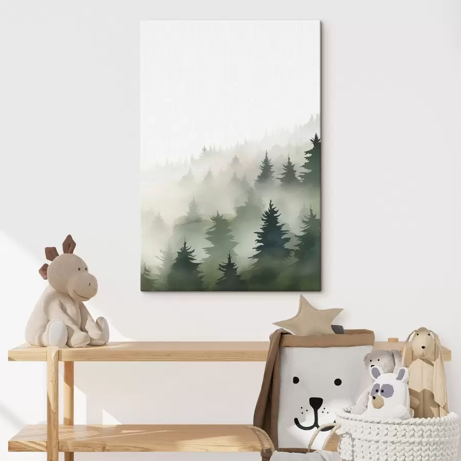 Paveikslėlis Rūko miškas s46876