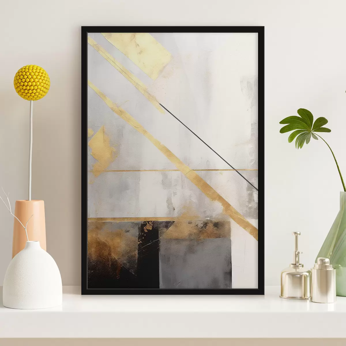 Plakatas Abstraktus f46881