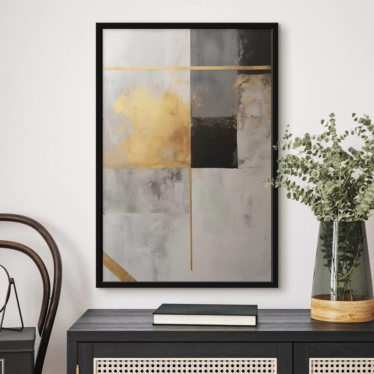 Plakatas Santrauka Kontekstas f46882