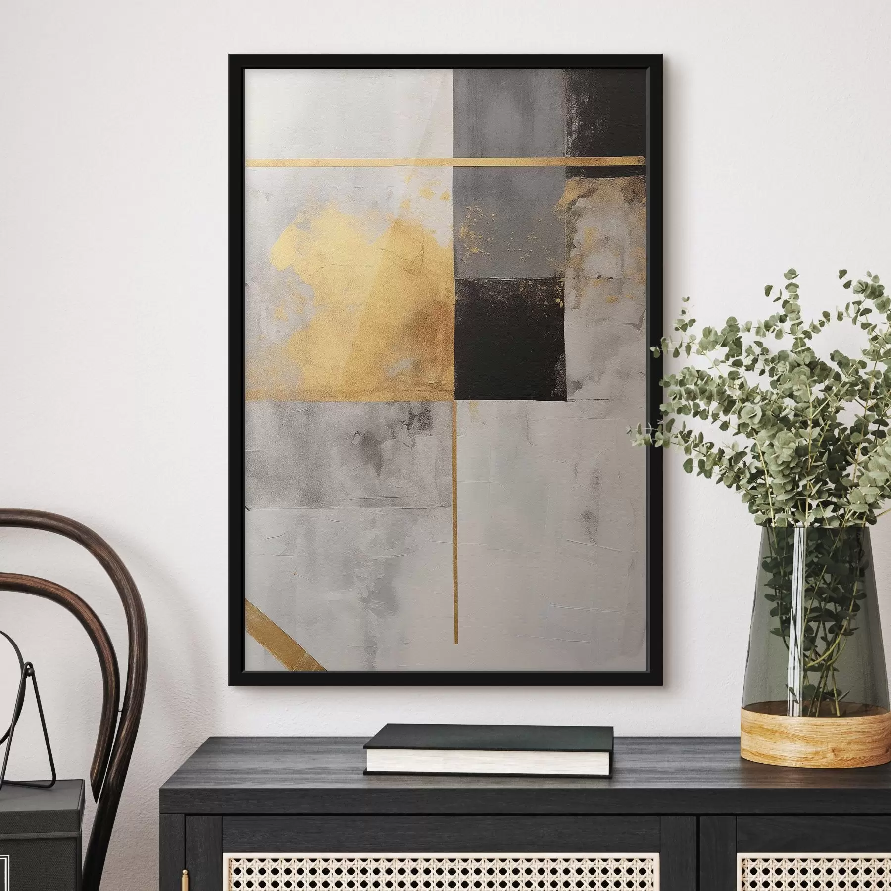 Fototapetai Santrauka Kontekstas f46882