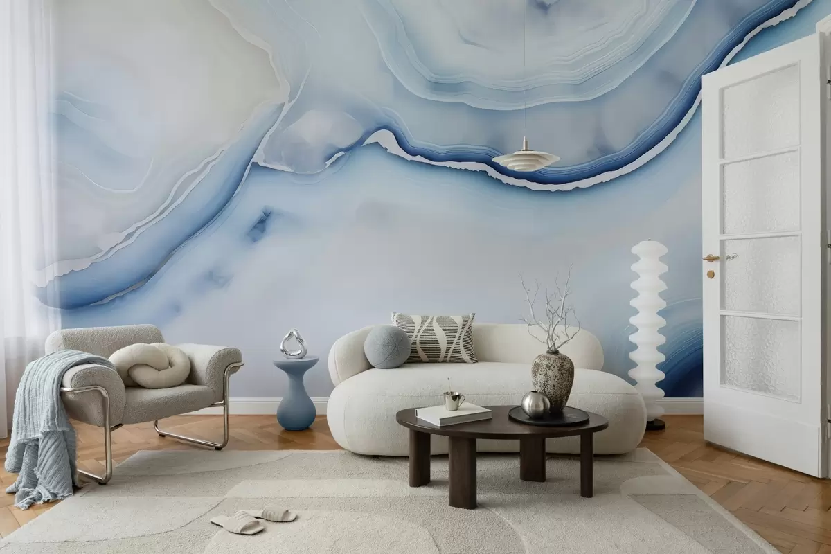 Fototapetai Subtilus marmuras w05000