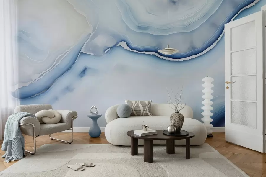 Fototapetai Subtilus marmuras w05000