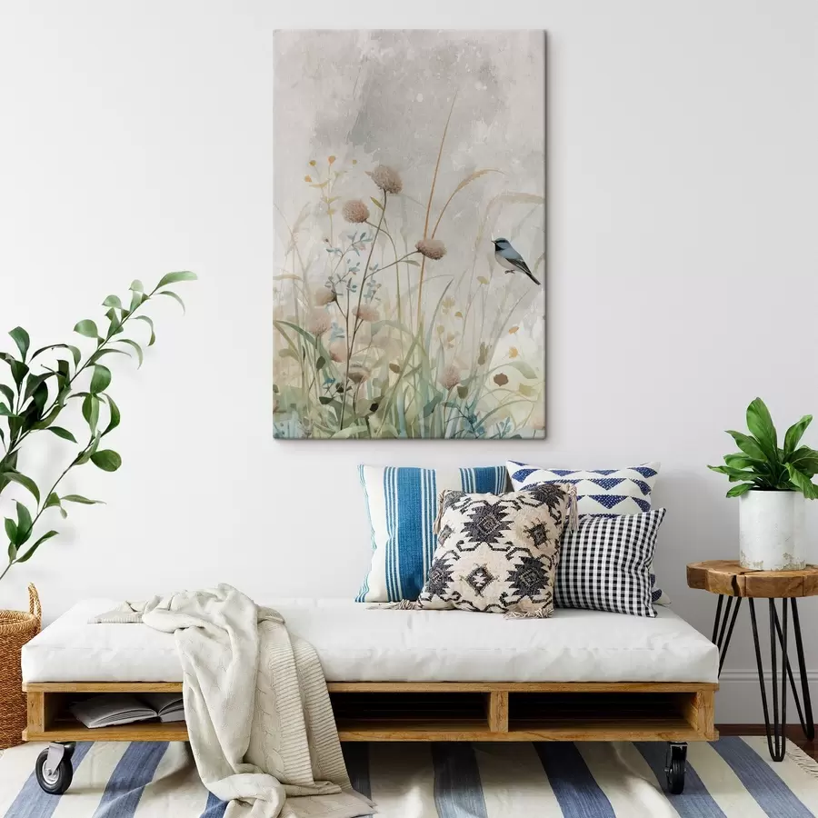 Paveikslėlis Laukinės gėlės s46890