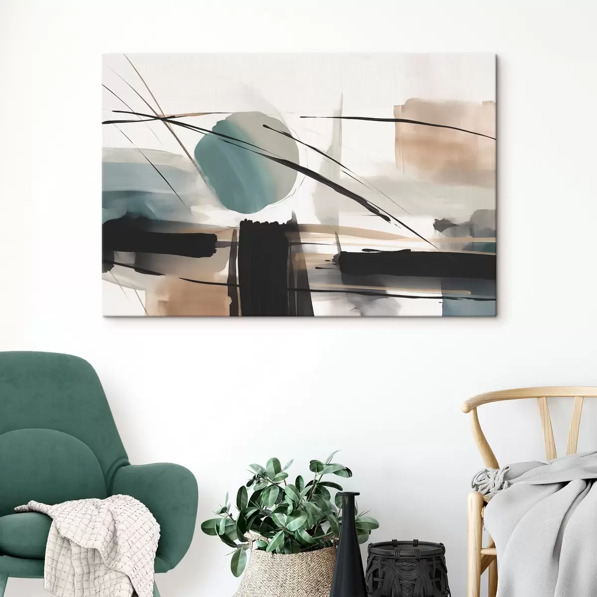 Paveikslėlis Abstrakcija s46904