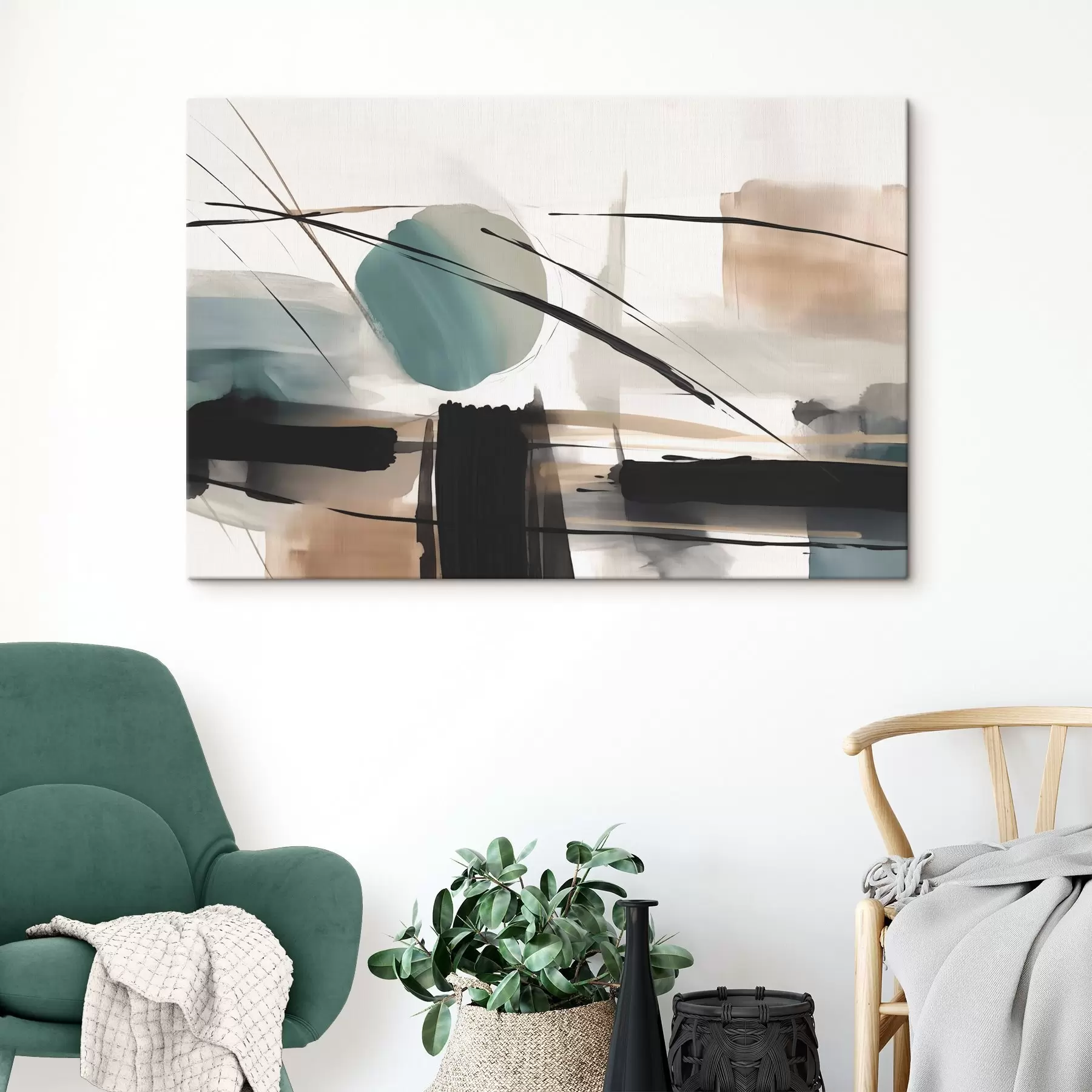 Fototapetai Abstrakcija s46904