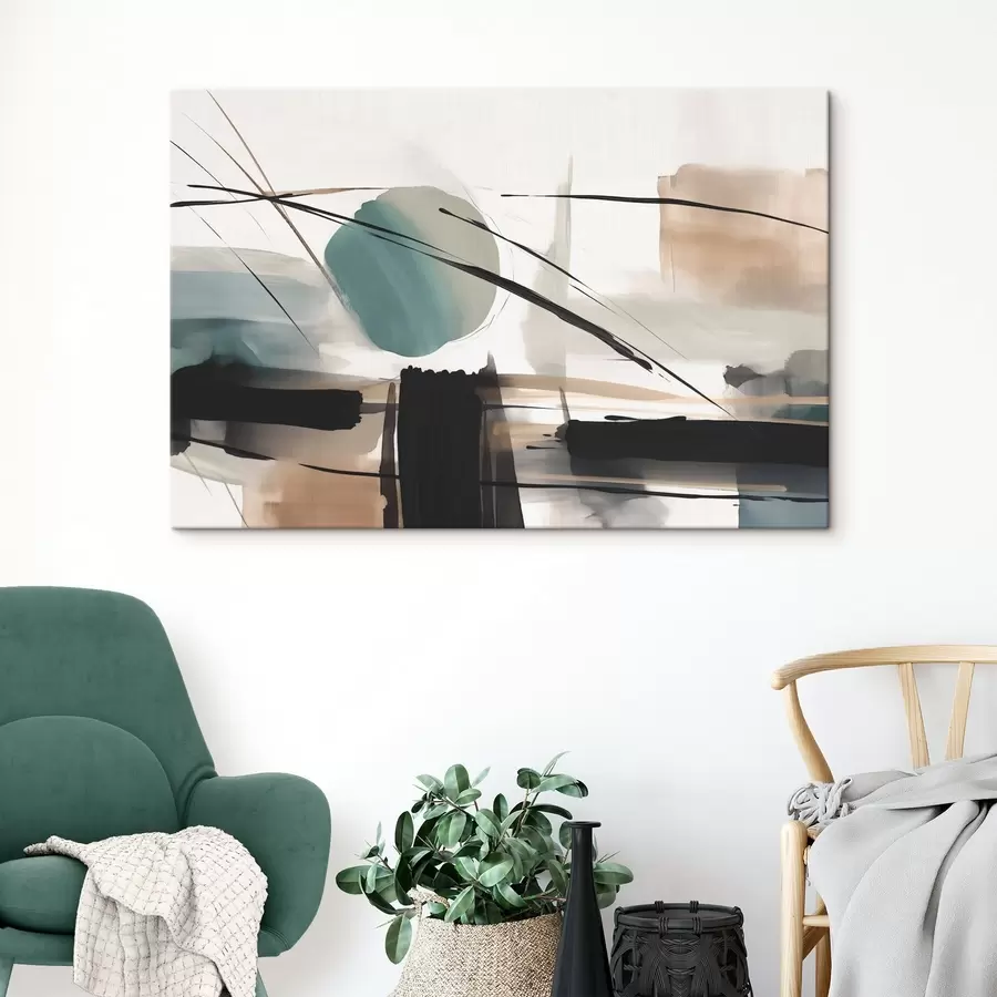 Paveikslėlis Abstrakcija s46904