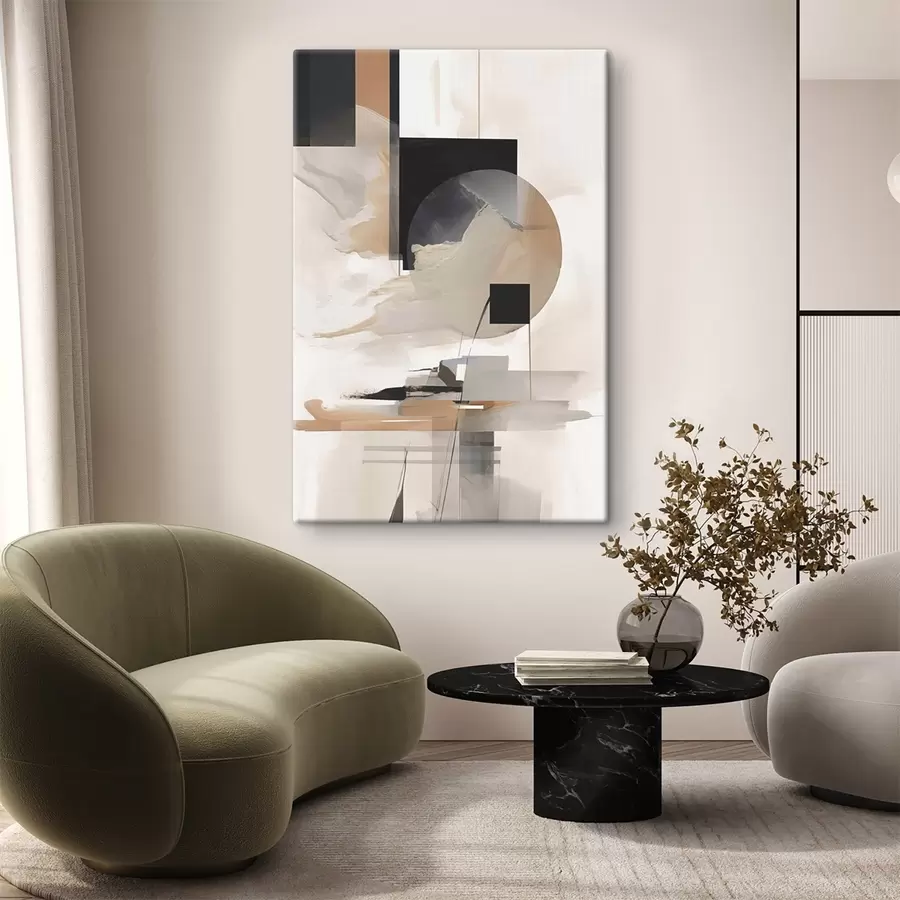 Paveikslėlis Šiuolaikinė abstrakcija s46909