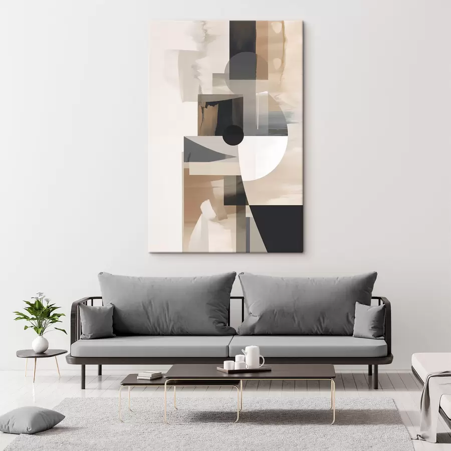 Paveikslėlis Šiuolaikinė abstrakcija s46910