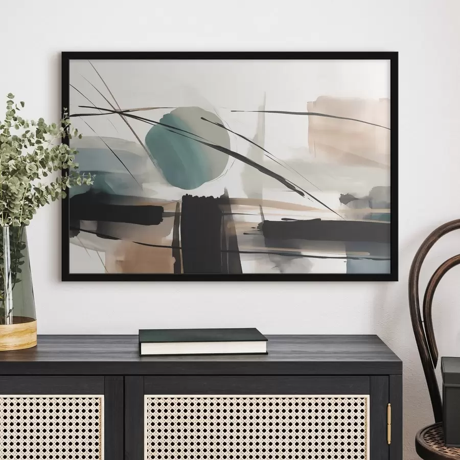 Fototapetai Abstrakcija f46904