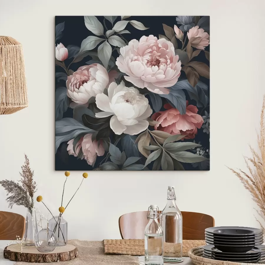 Paveikslėlis Dekoratyvinės gėlės s46914