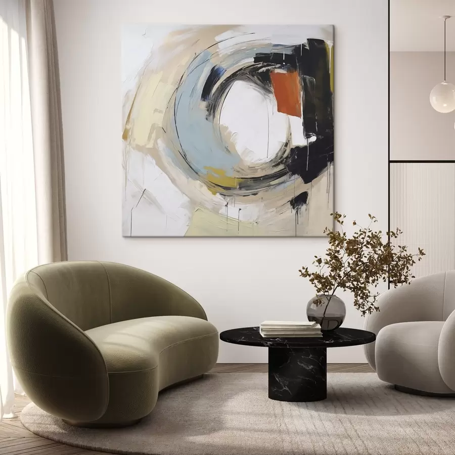 Paveikslėlis Šiuolaikinė abstrakcija s46921