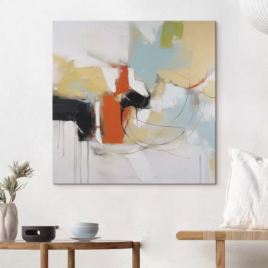 Paveikslėlis Abstrakcija s46922