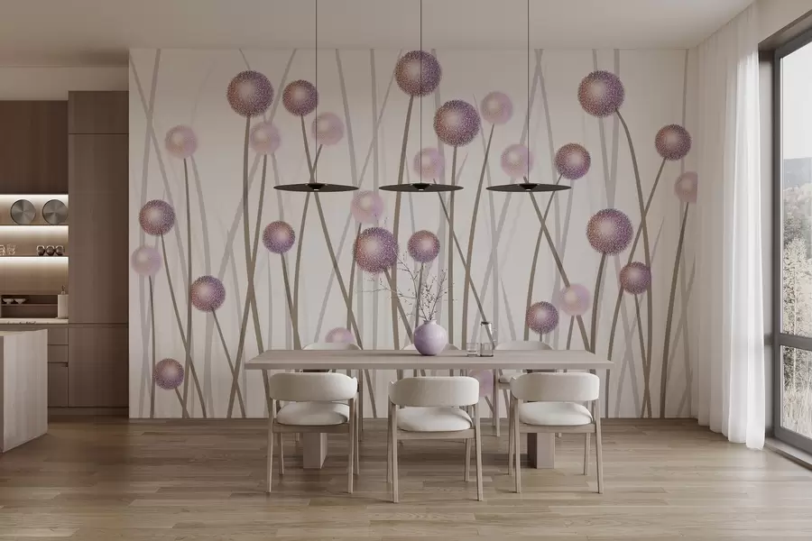 Fototapetai Oro stiebai w04994