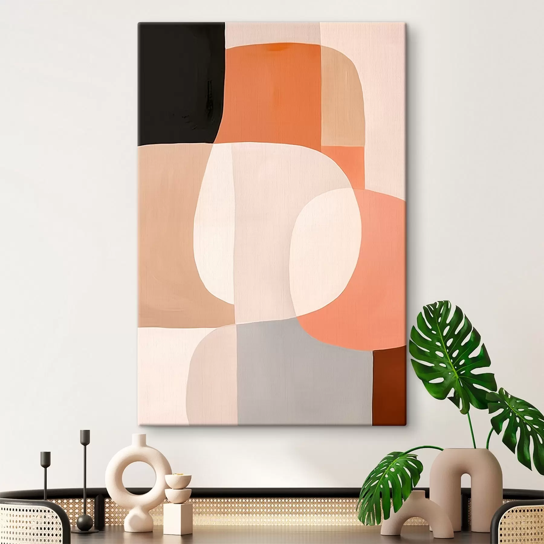 Paveikslėlis Abstrakti kompozicija s46988