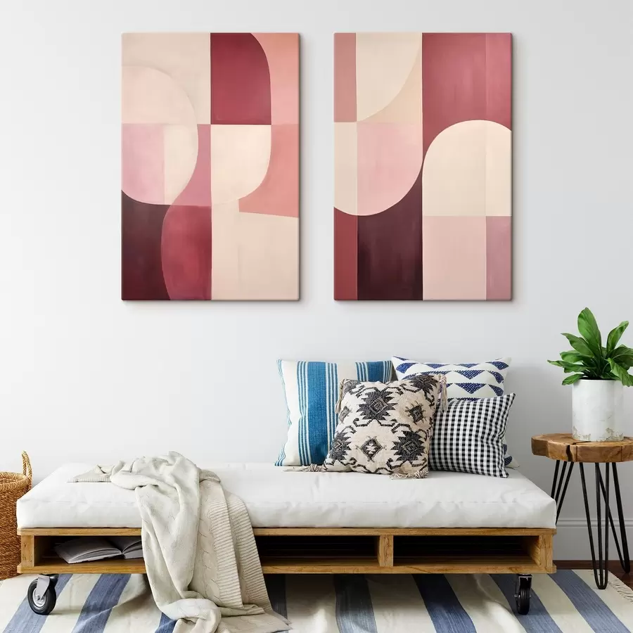 Paveikslėlis Abstrakcija m01106