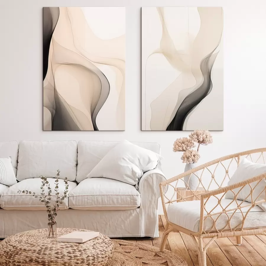 Paveikslėlis Abstrakcija m01109