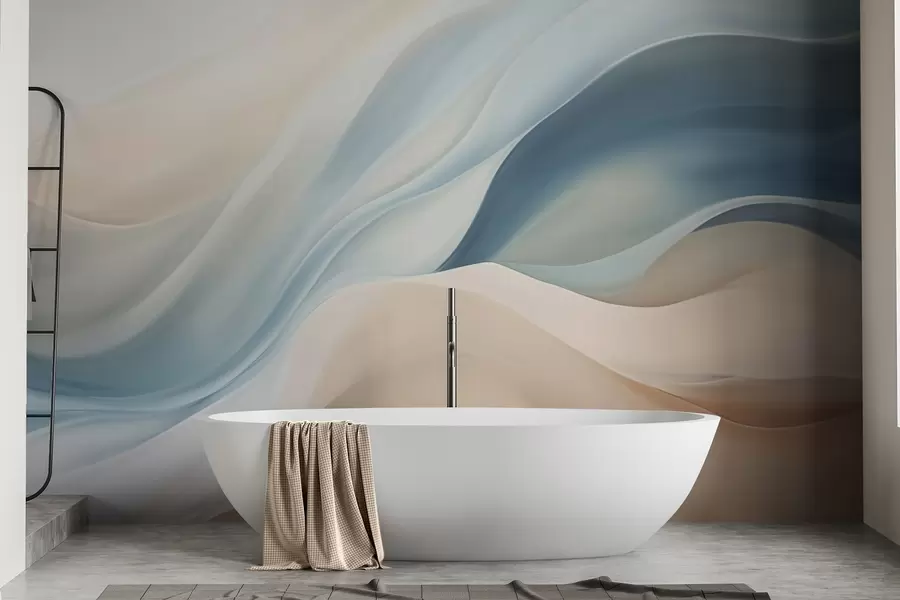 Fototapetai Abstrakcija w09594