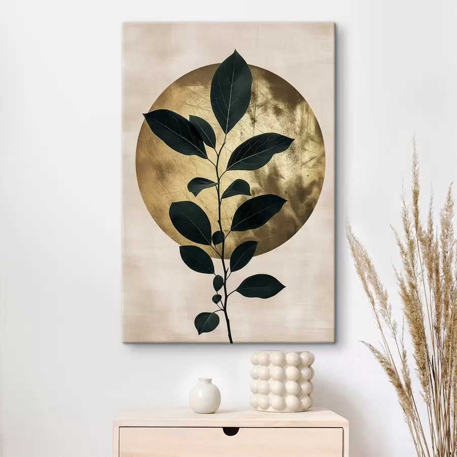 Paveikslėlis Medžio lapai s47051