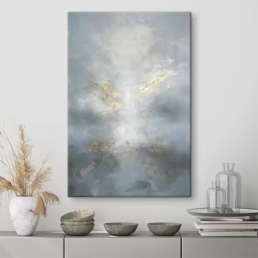 Paveikslėlis Abstrakčios spalvos s47057