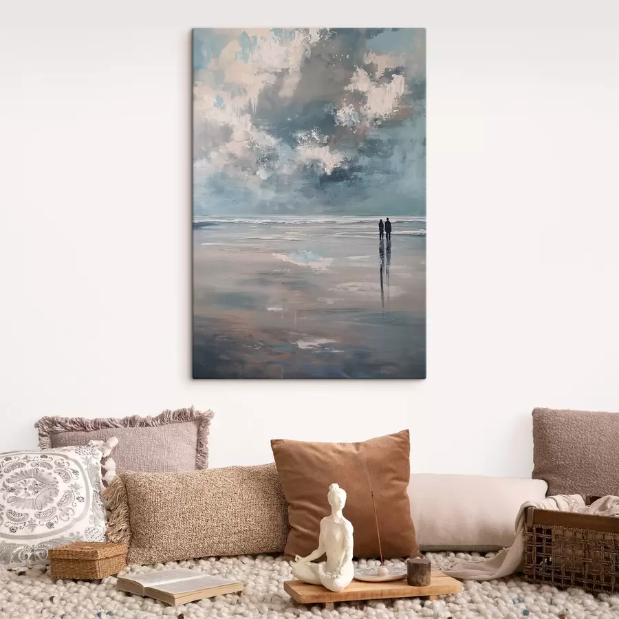 Paveikslėlis Pora ant kranto s47061