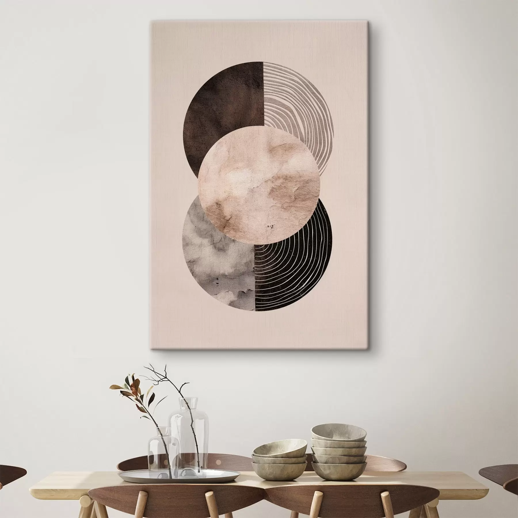 Paveikslėlis Trys apskritimai s47081