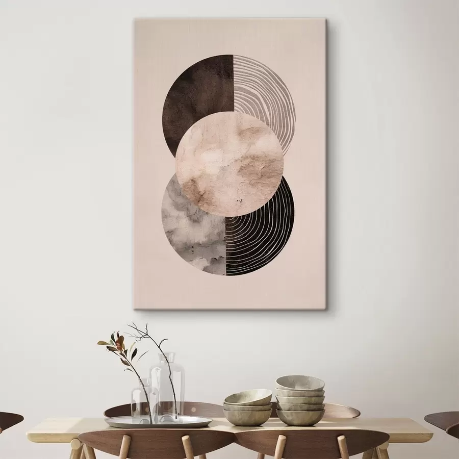 Paveikslėlis Trys apskritimai s47081