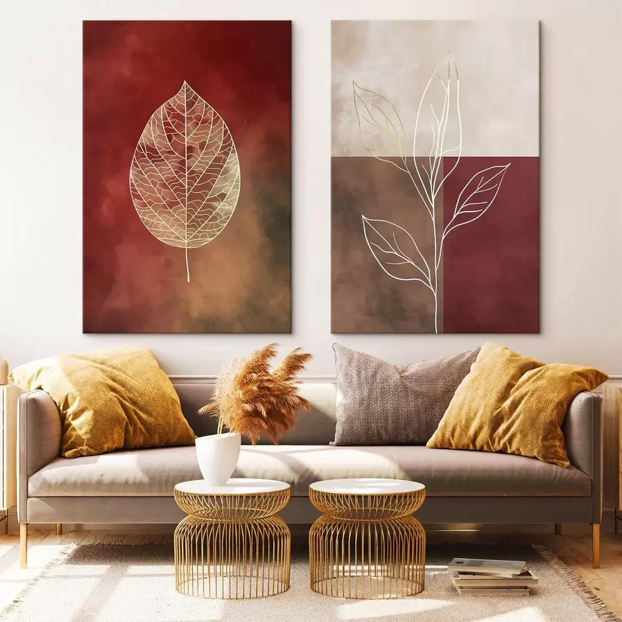 Paveikslėlis Lapai m01140