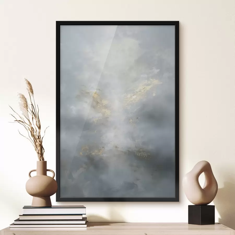 Fototapetai Abstrakčios spalvos f47057