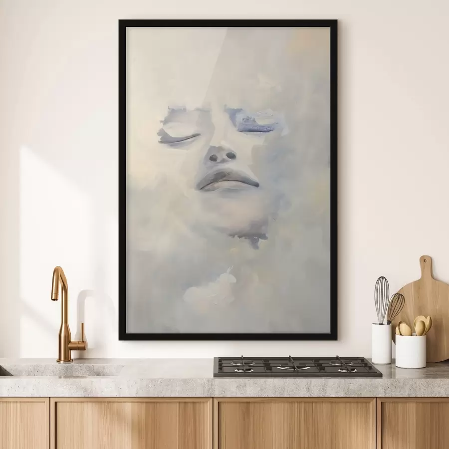 Fototapetai Pora debesyse f47059