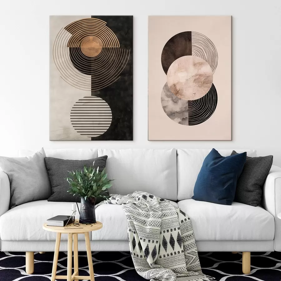 Paveikslėlis Geometrinė lygybė m01146