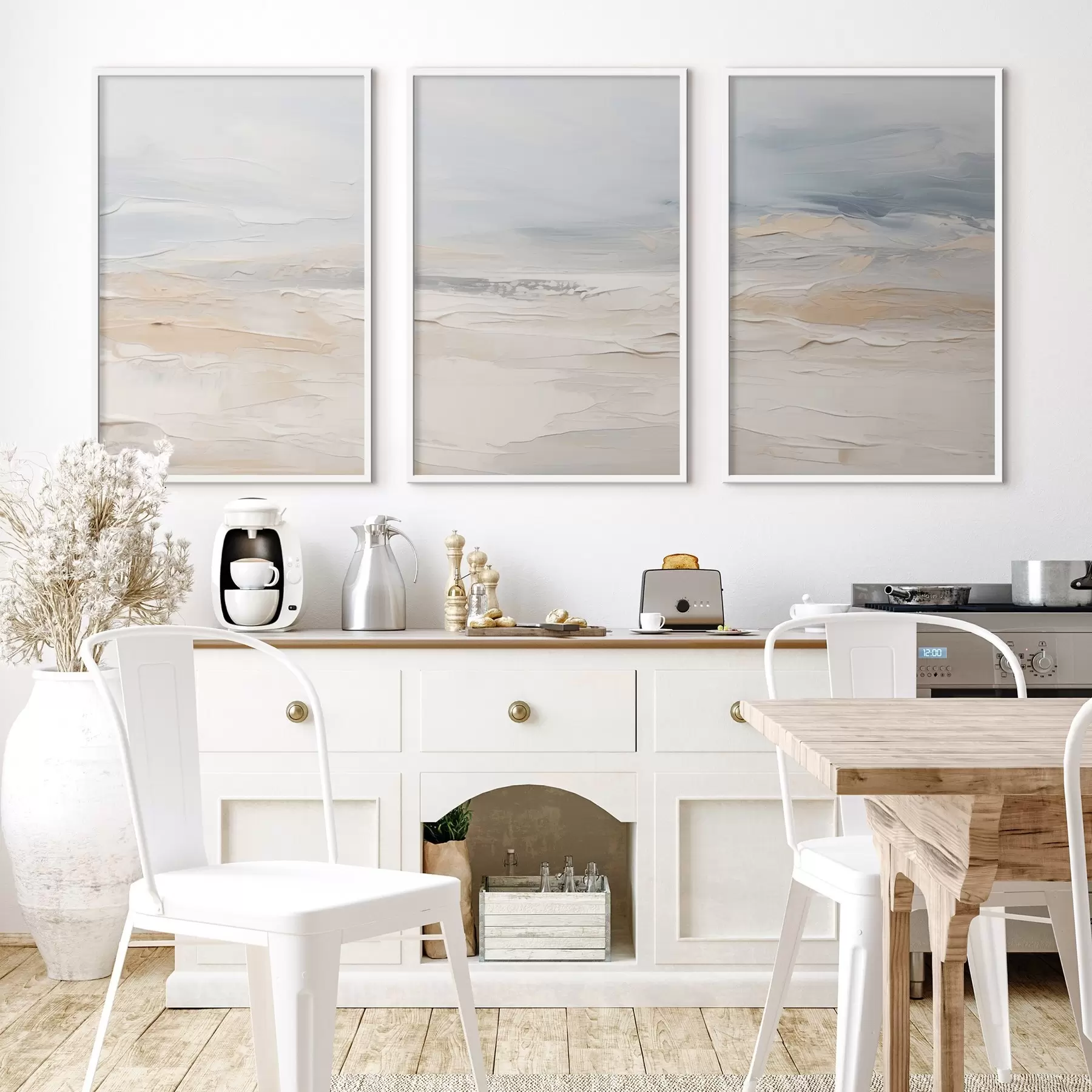 Fototapetai Tekstūrų švelnumas d00438