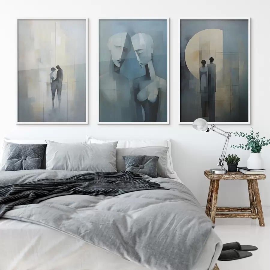 Fototapetai Artumas tyloje d00457